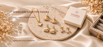 Jewellery Care: The Complete Guide to Keeping Your Jewellery Shining