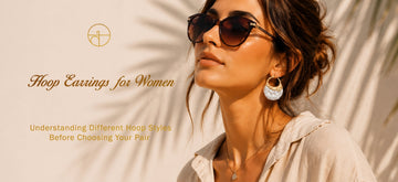 Hoop Earrings for Women