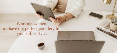 Office Wear Jewellery