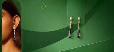 Latest Earring Trends: Top Designs Dominating Fashion in 2026
