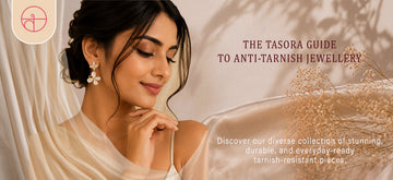 Anti Tarnish Jewellery