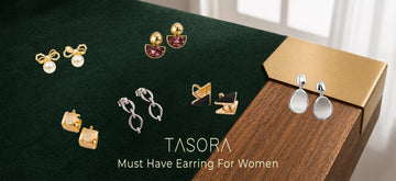 Must Have Earrings for Women