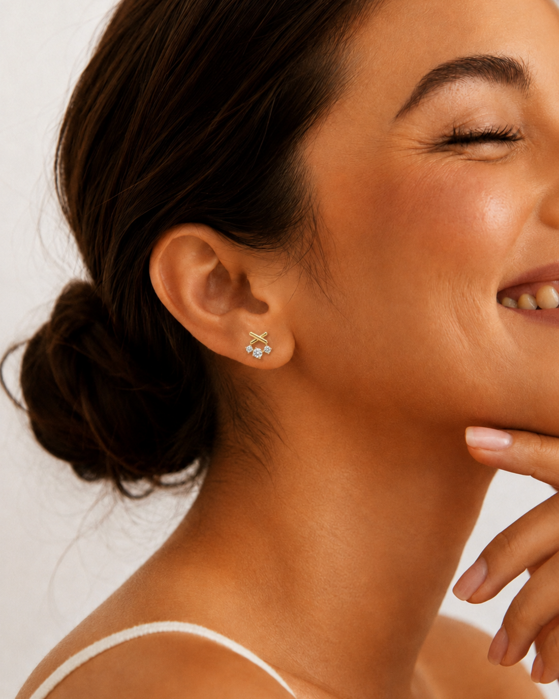 Astrelis Earrings