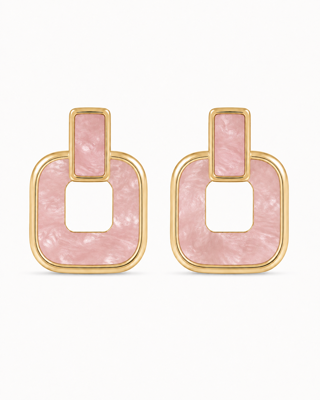 Atria Void Earrings