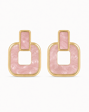 Atria Void Earrings