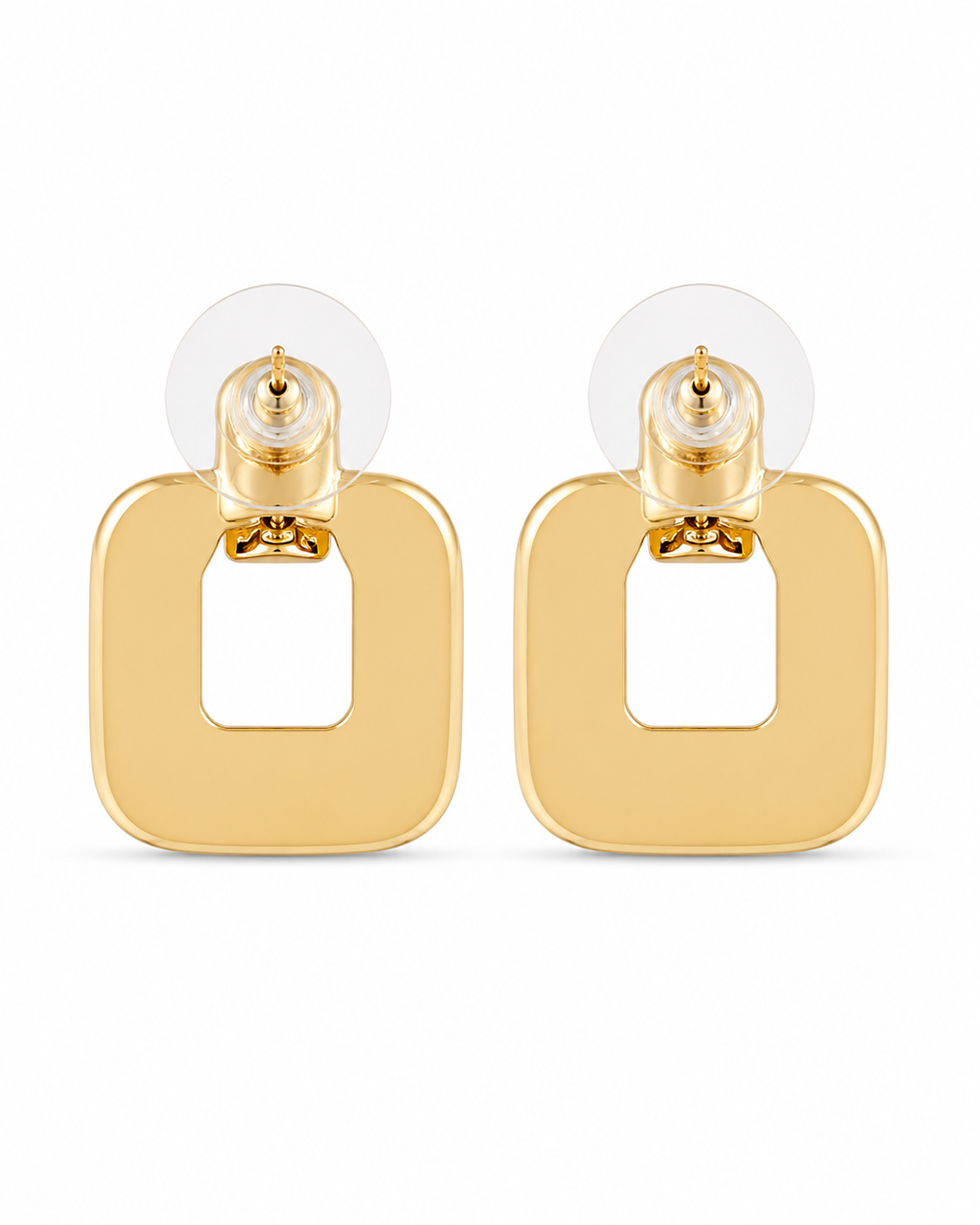 Atria Void Earrings