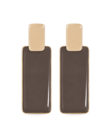 Café Muse Earrings