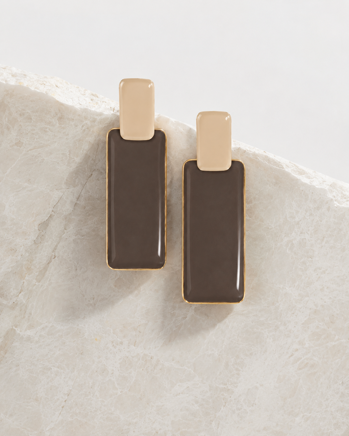 Café Muse Earrings