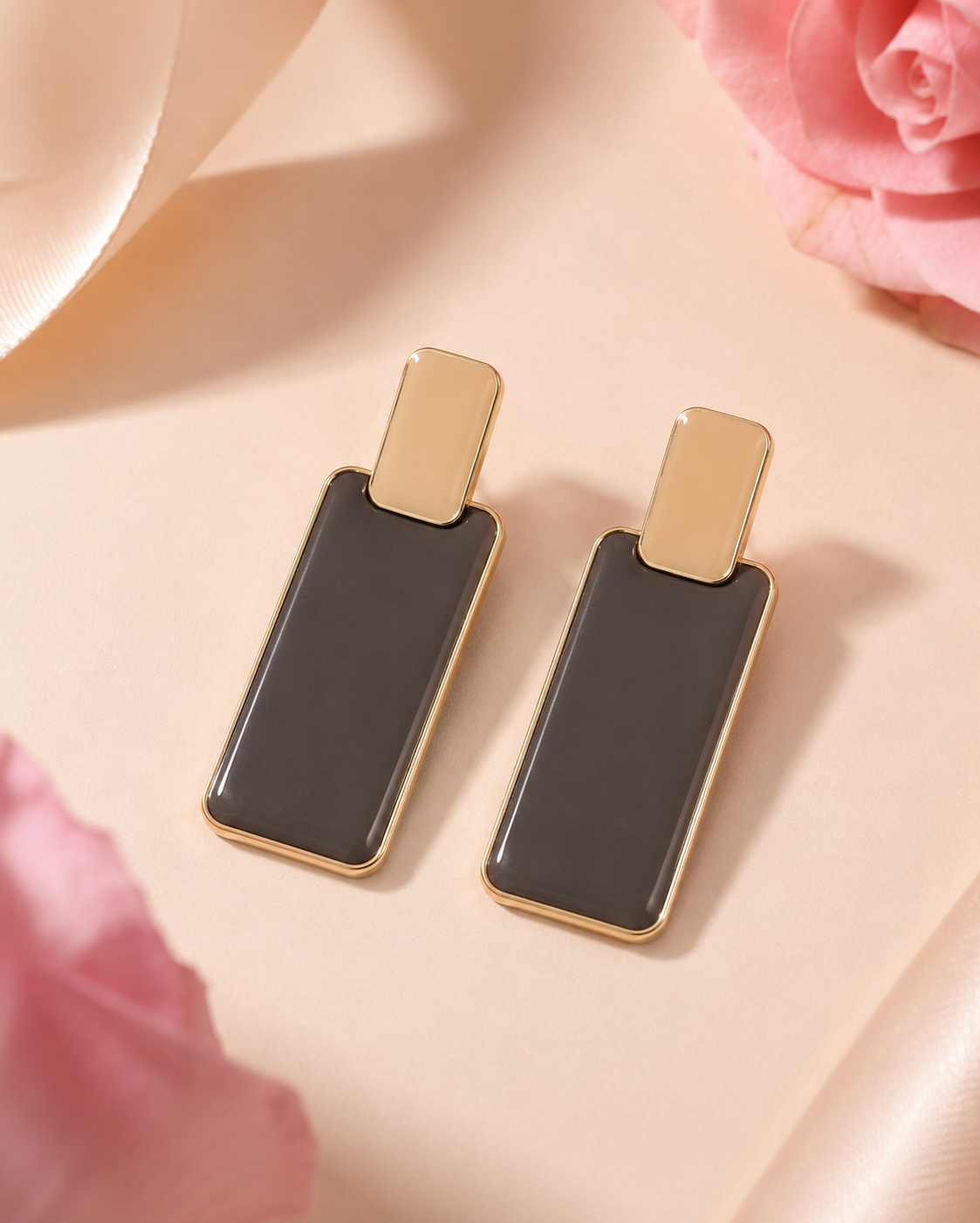 Café Muse Earrings