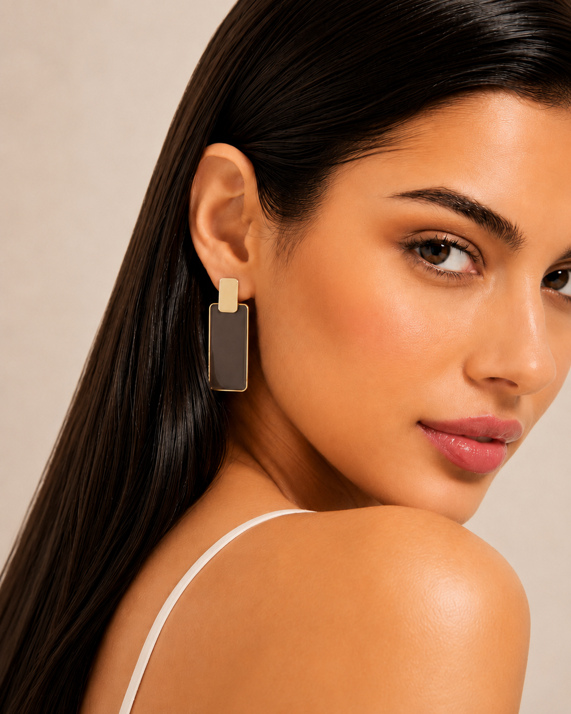 Café Muse Earrings