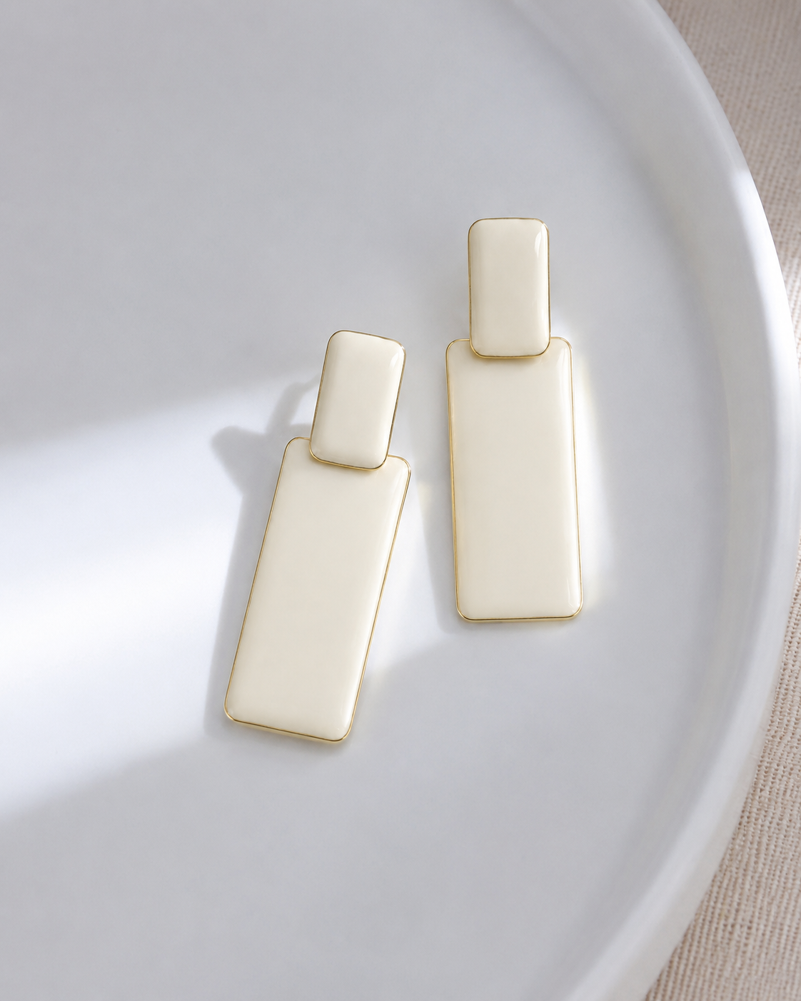 Café Muse Earrings