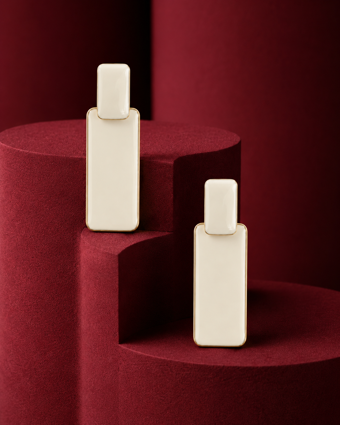 Café Muse Earrings