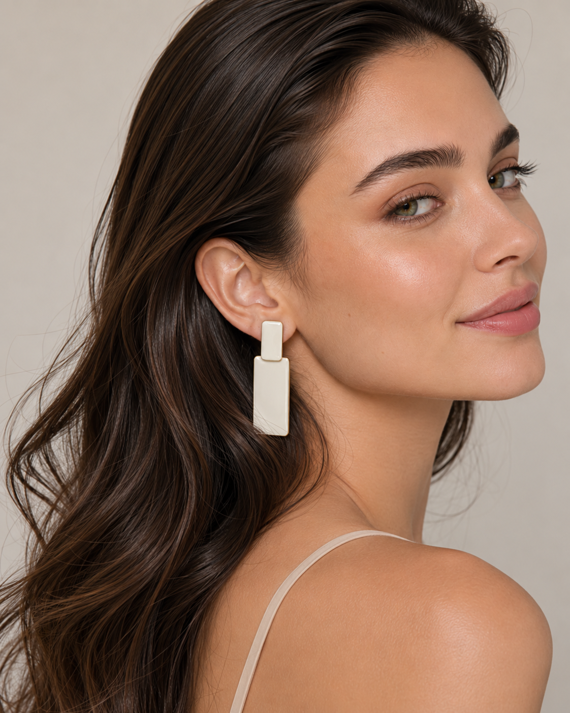 Café Muse Earrings