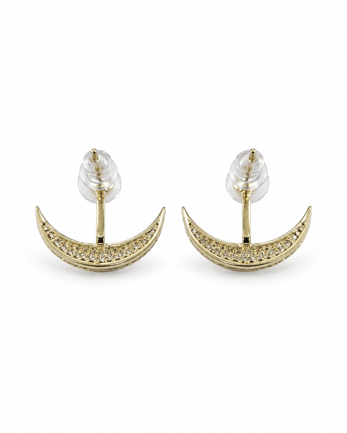 Celeste Pearl Earrings