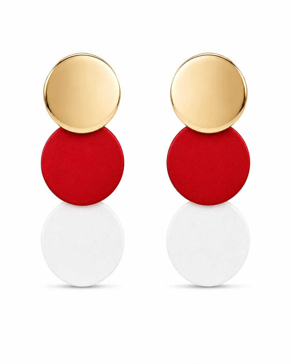 Celona Drop Earrings