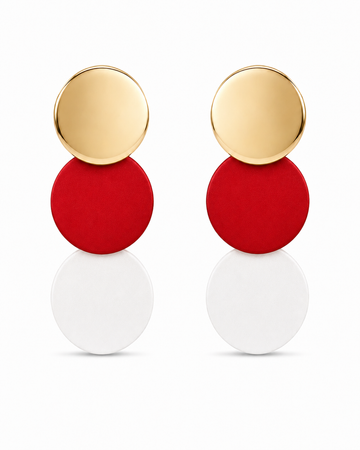Celona Drop Earrings