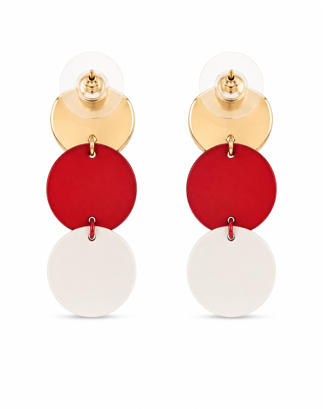 Celona Drop Earrings