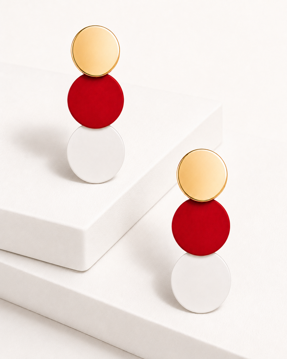 Celona Drop Earrings