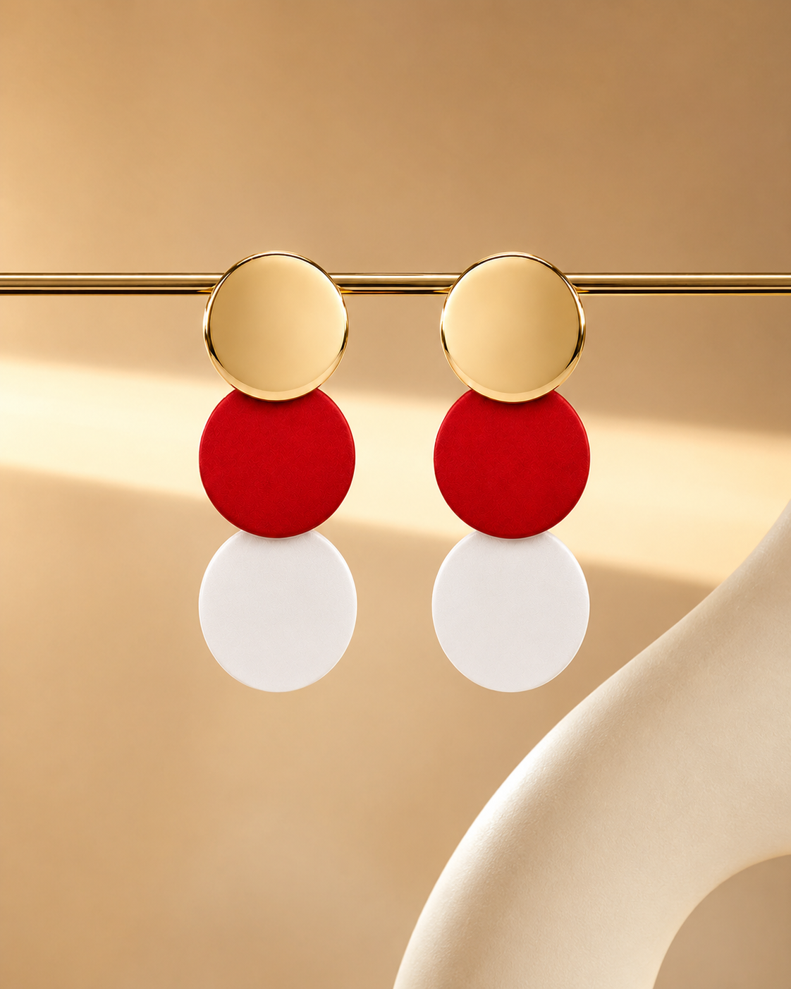 Celona Drop Earrings