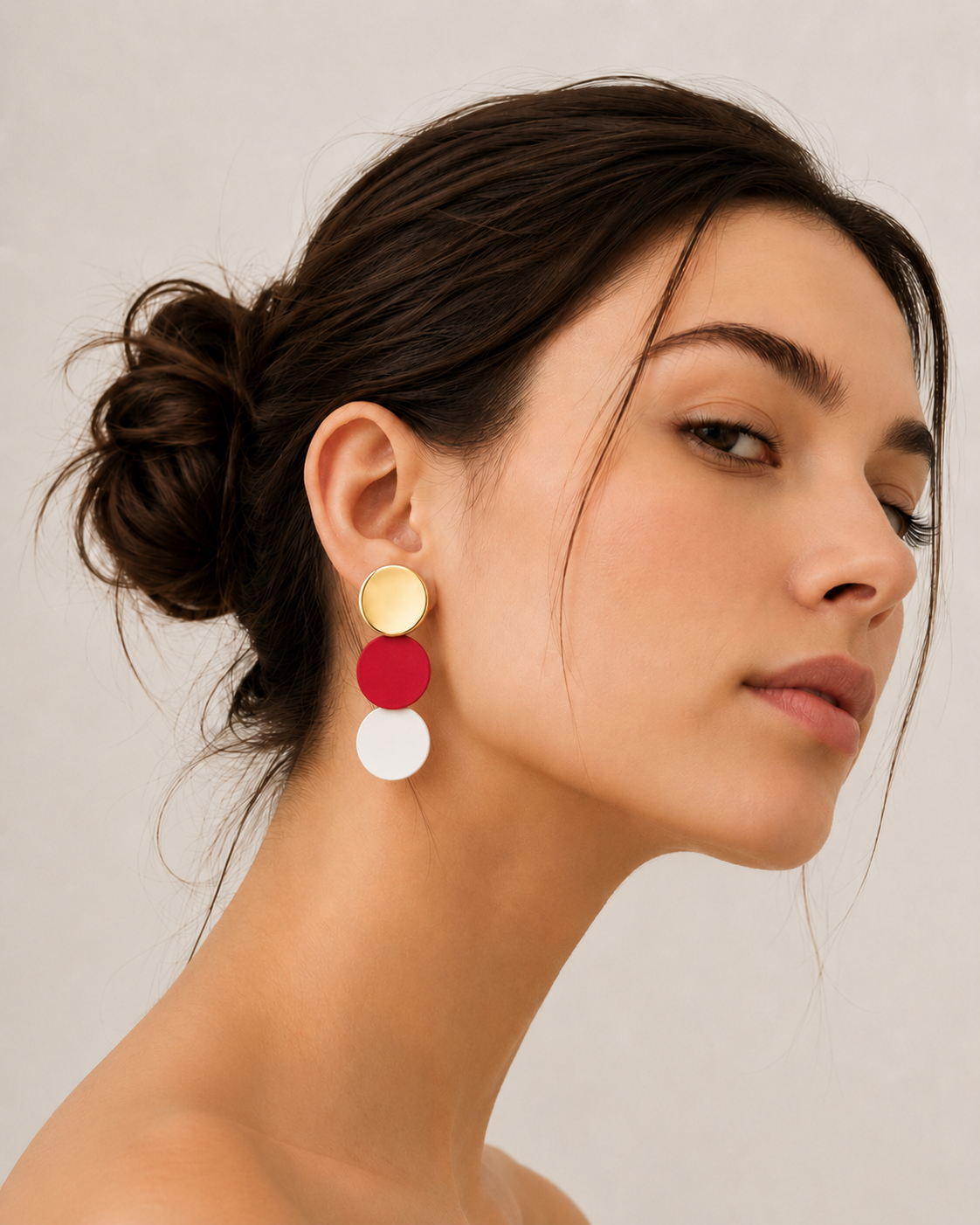 Celona Drop Earrings
