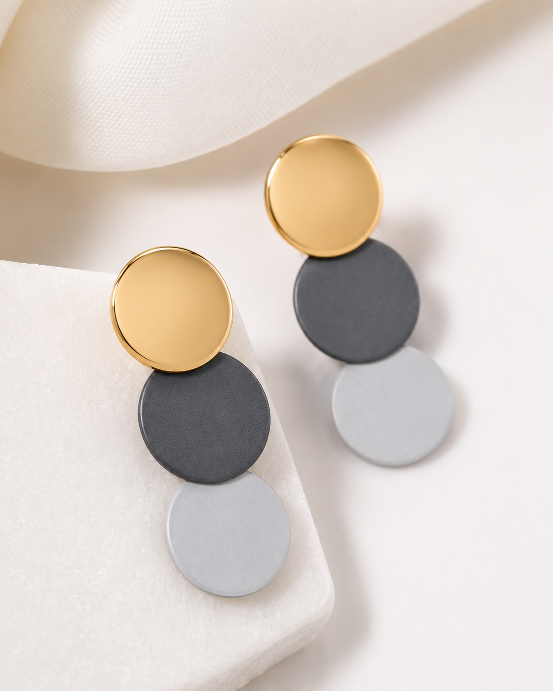 Celona Drop Earrings