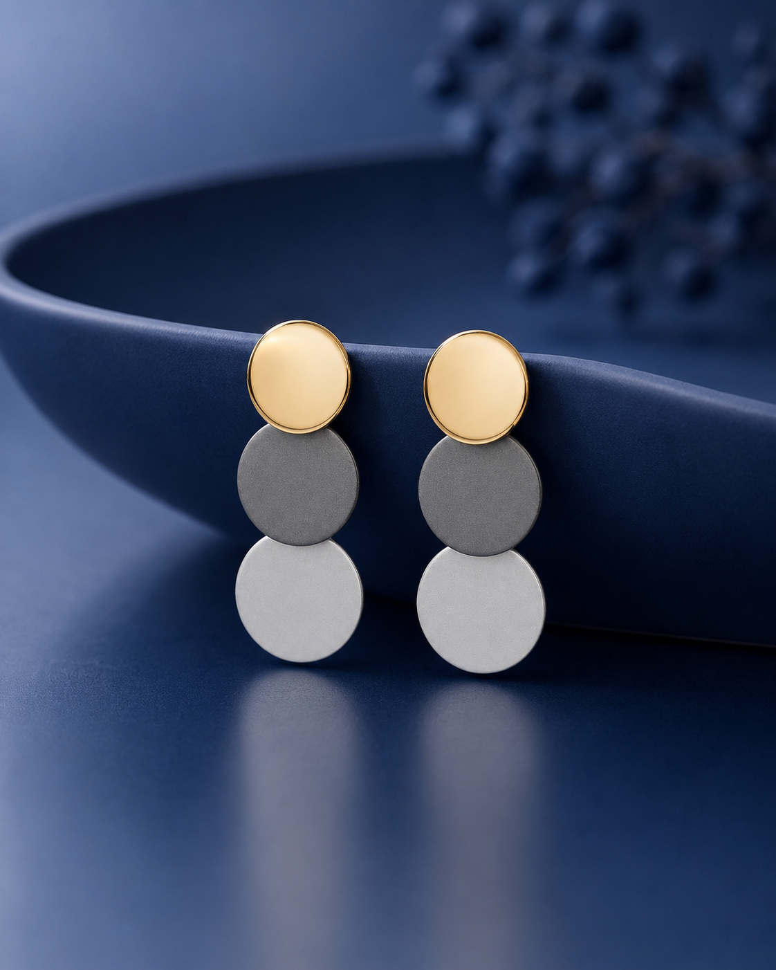 Celona Drop Earrings