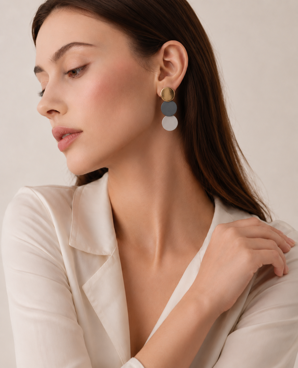 Celona Drop Earrings