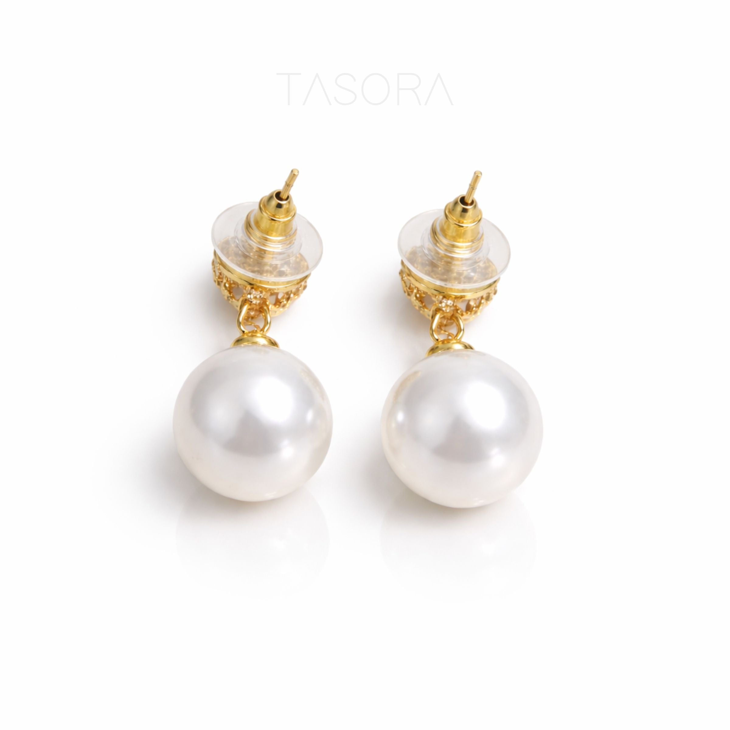 Cira Lune Earrings