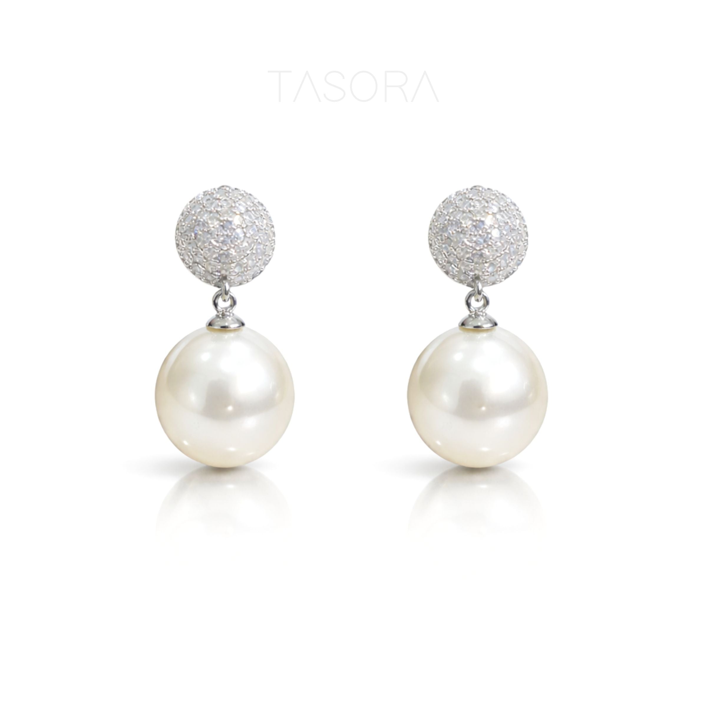 Cira Lune Earrings