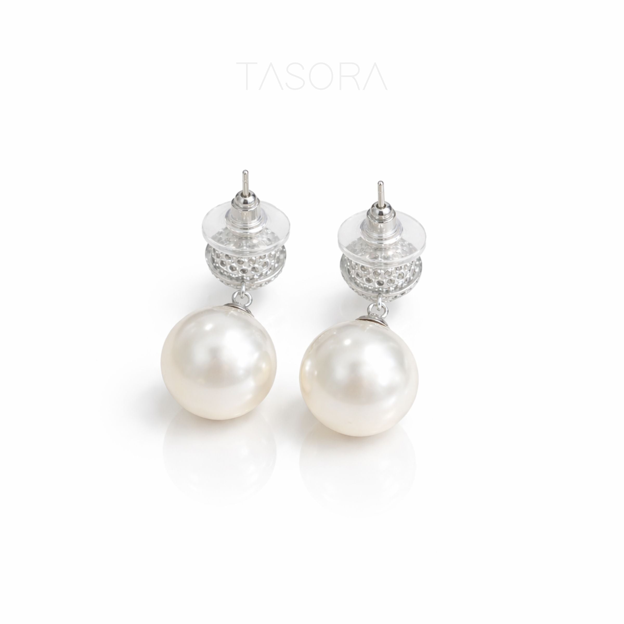 Cira Lune Earrings