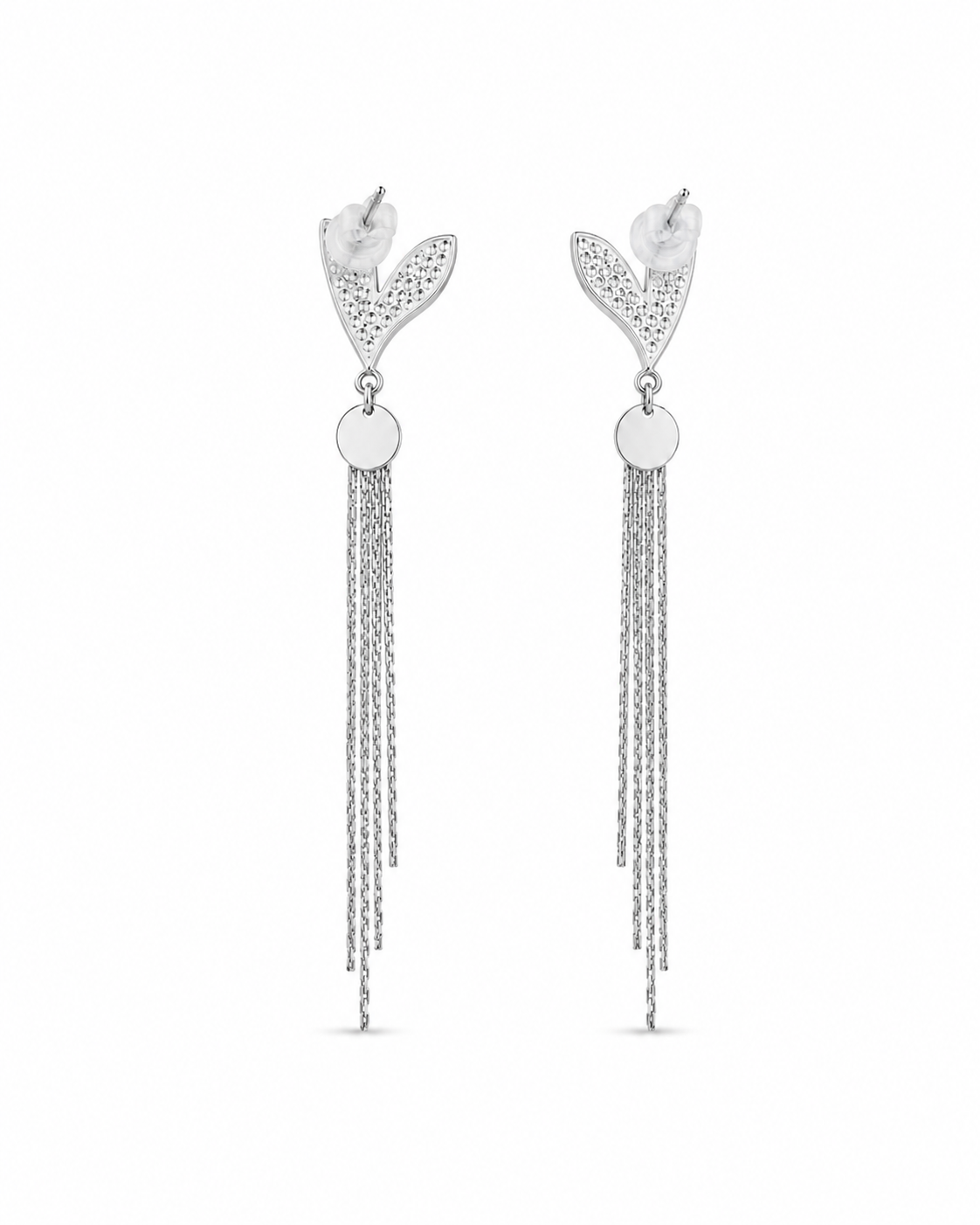 Cordia Thread Earrings