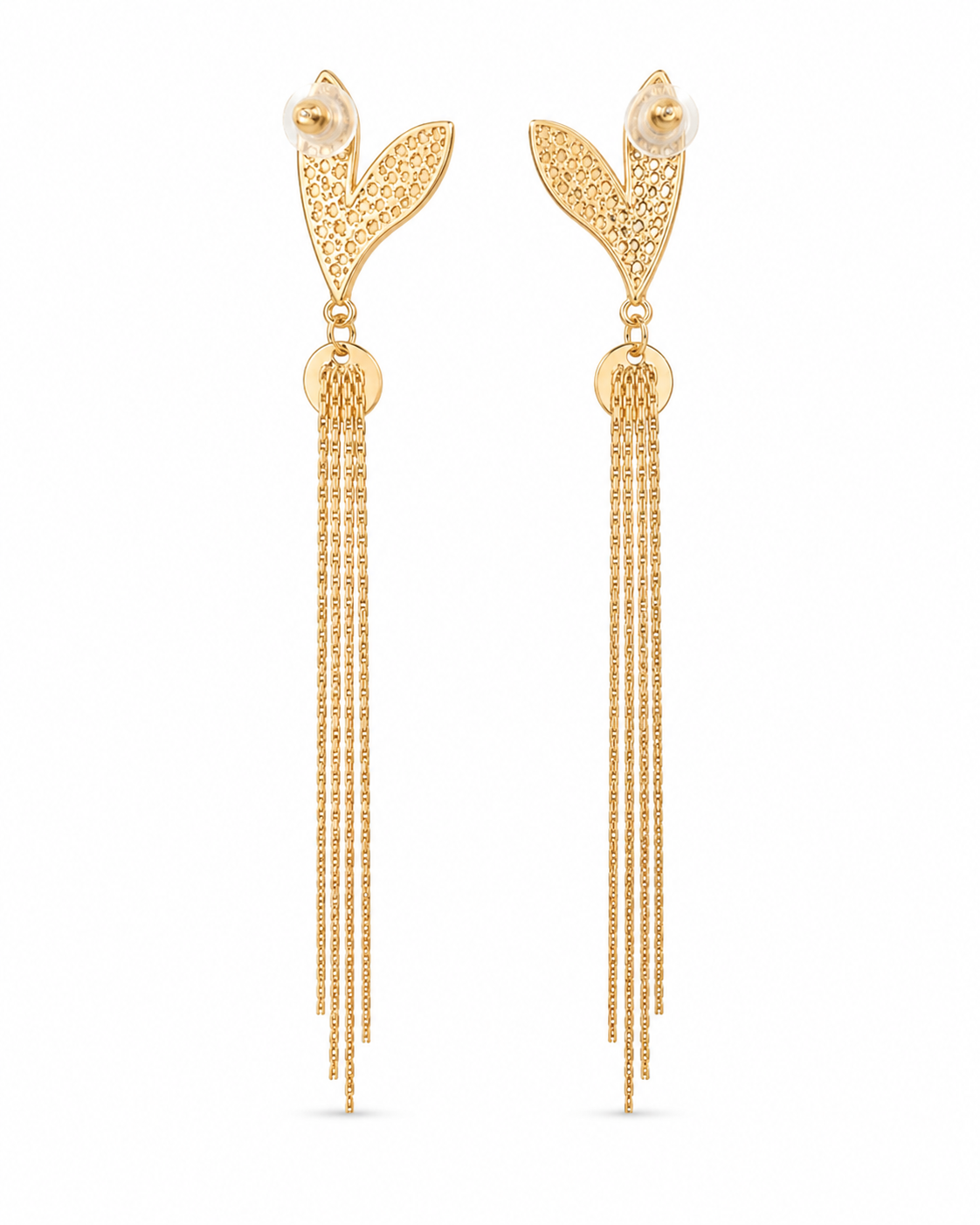 Cordia Thread Earrings
