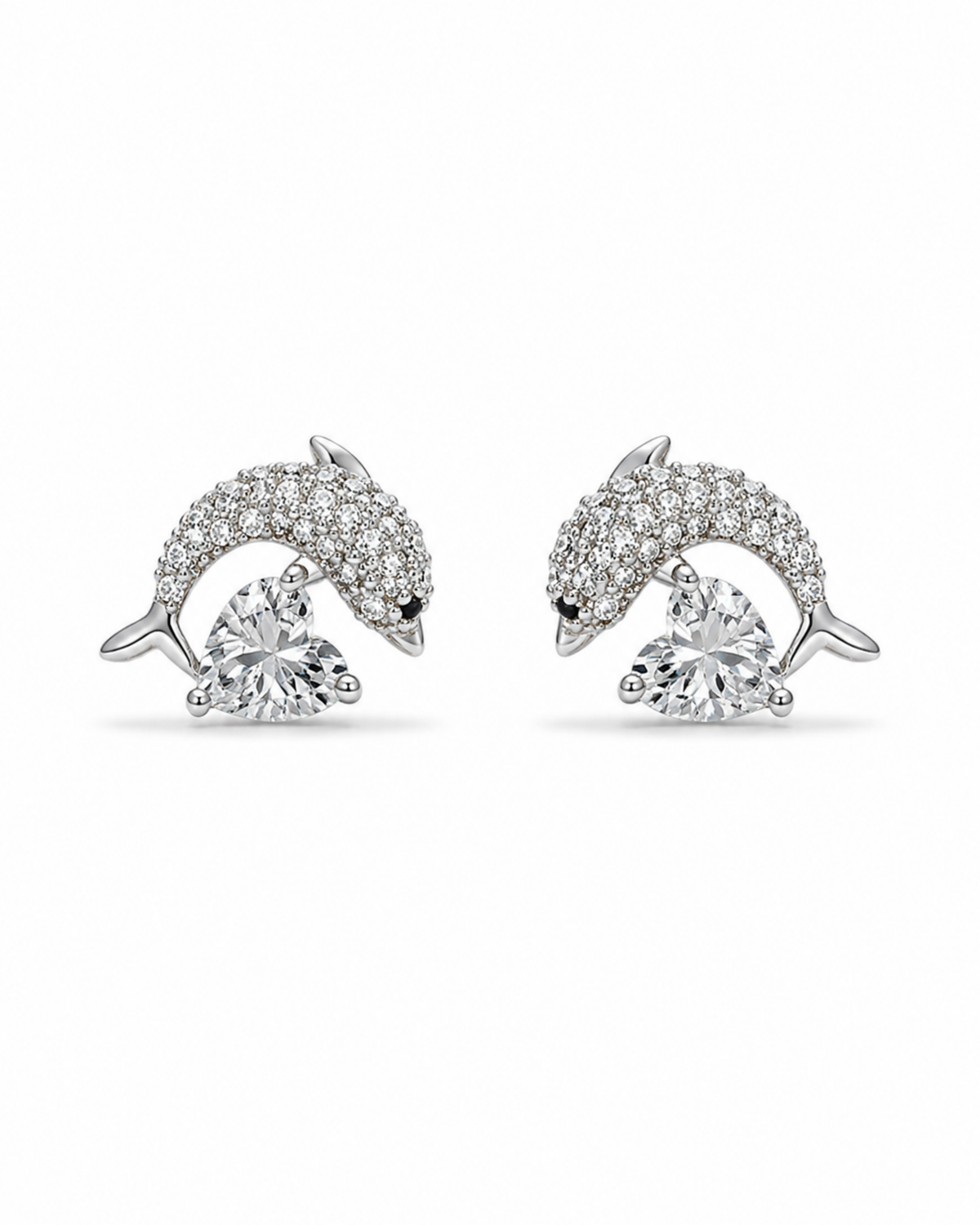 Delamor Earrings