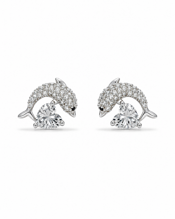 Delamor Earrings