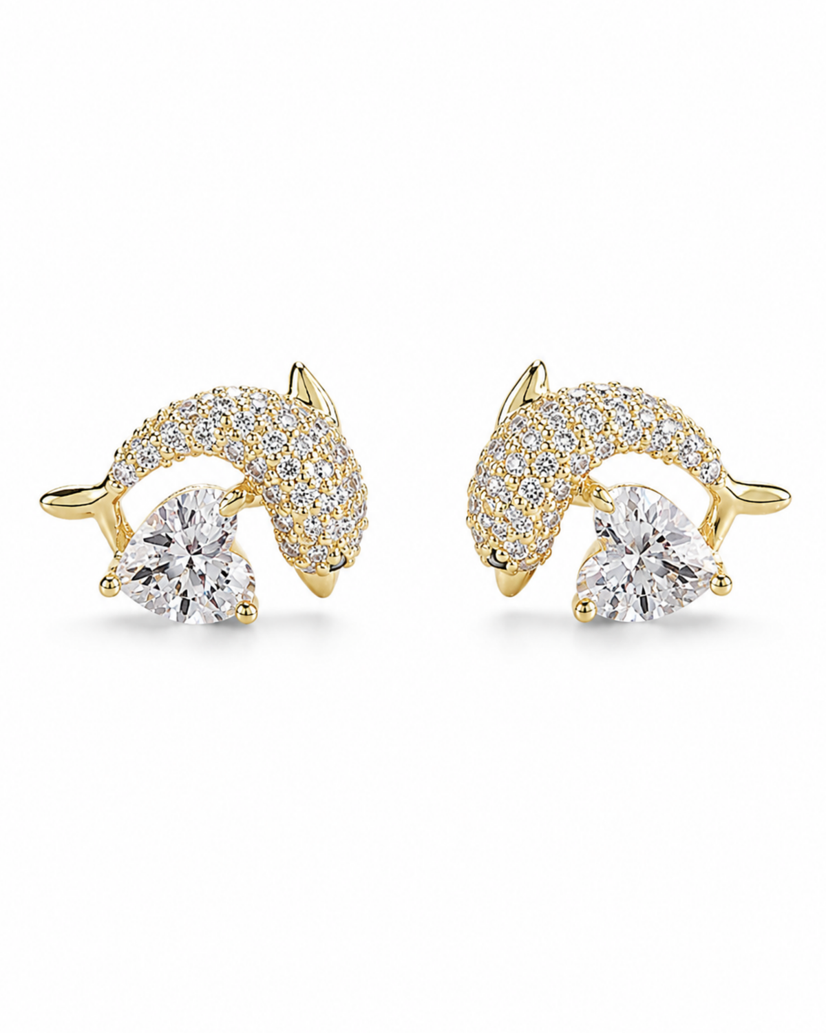 Delamor Earrings