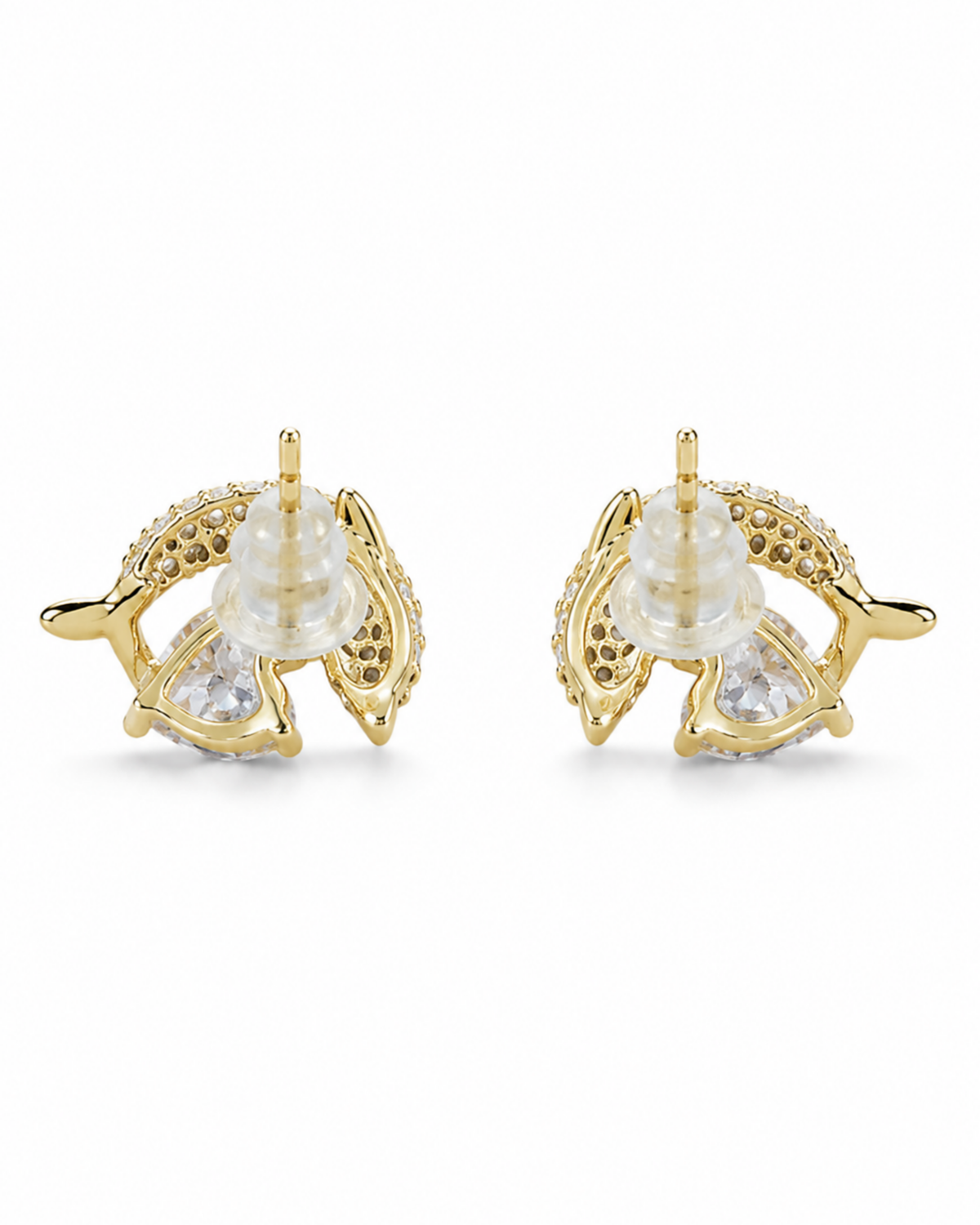 Delamor Earrings