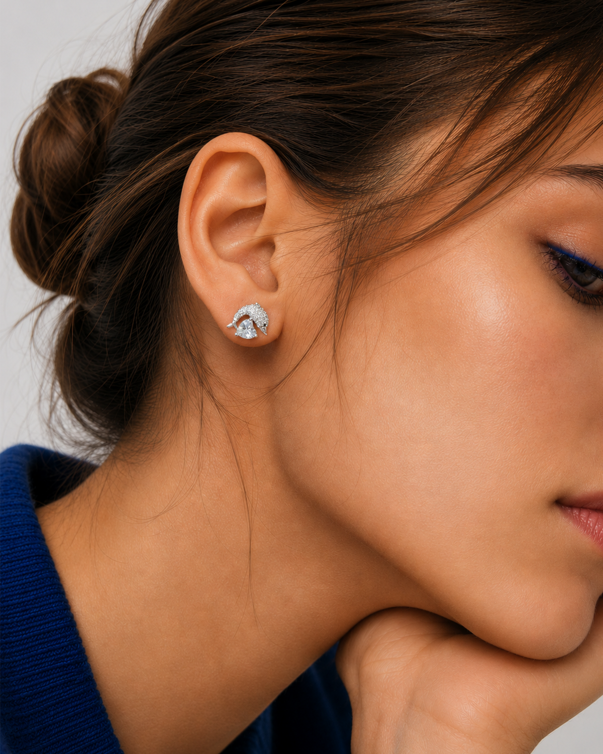 Delamor Earrings