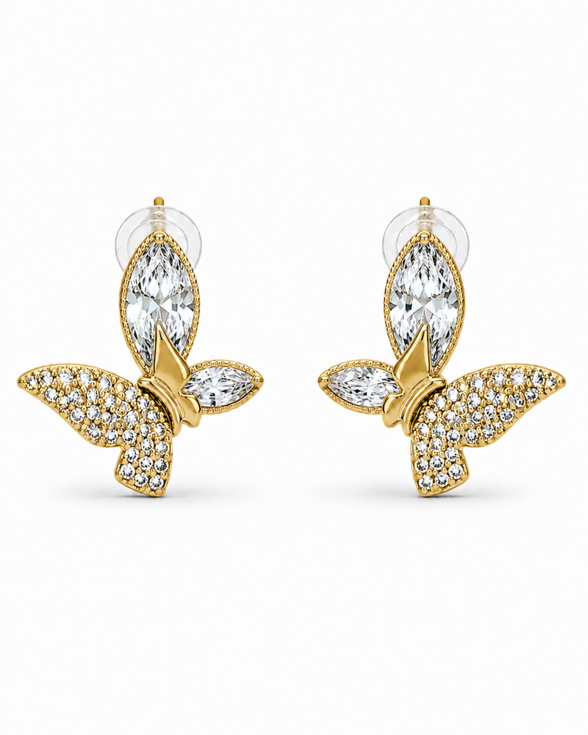 Elysia Earrings