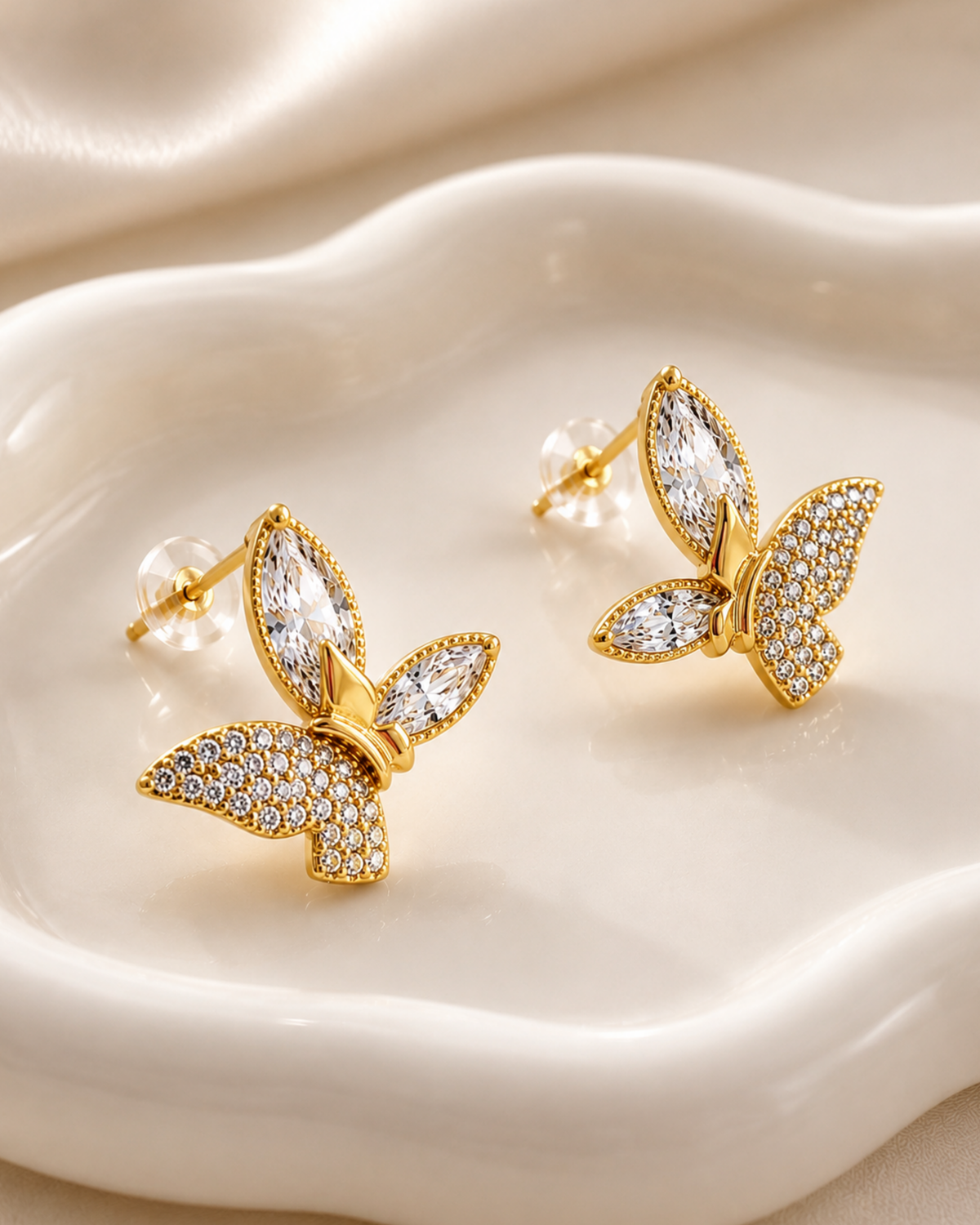 Elysia Earrings