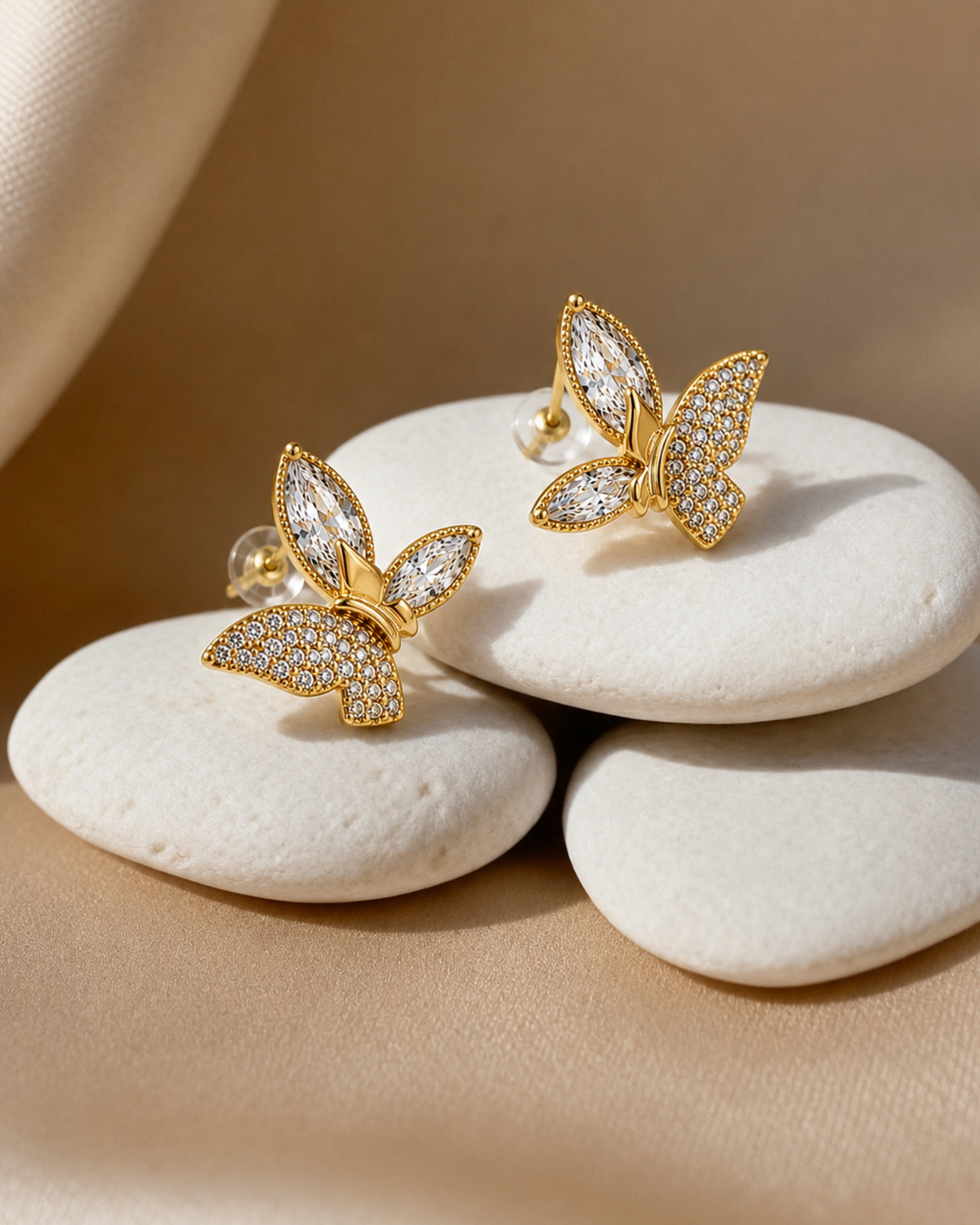 Elysia Earrings