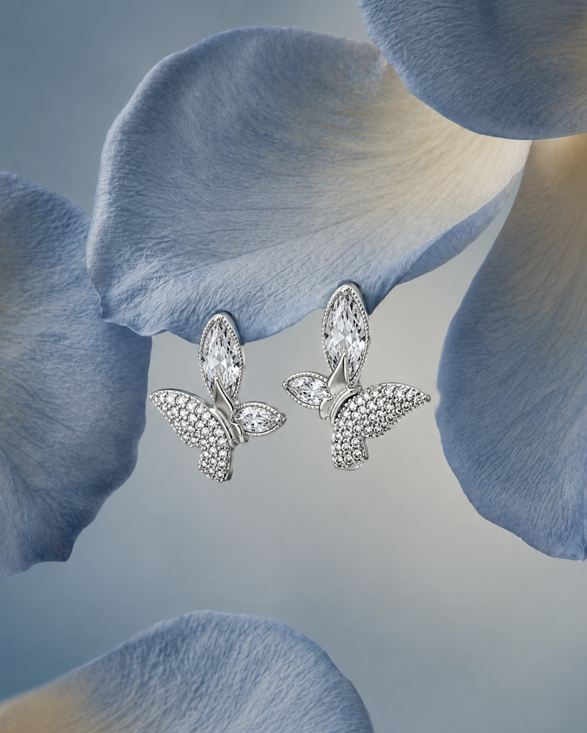 Elysia Earrings