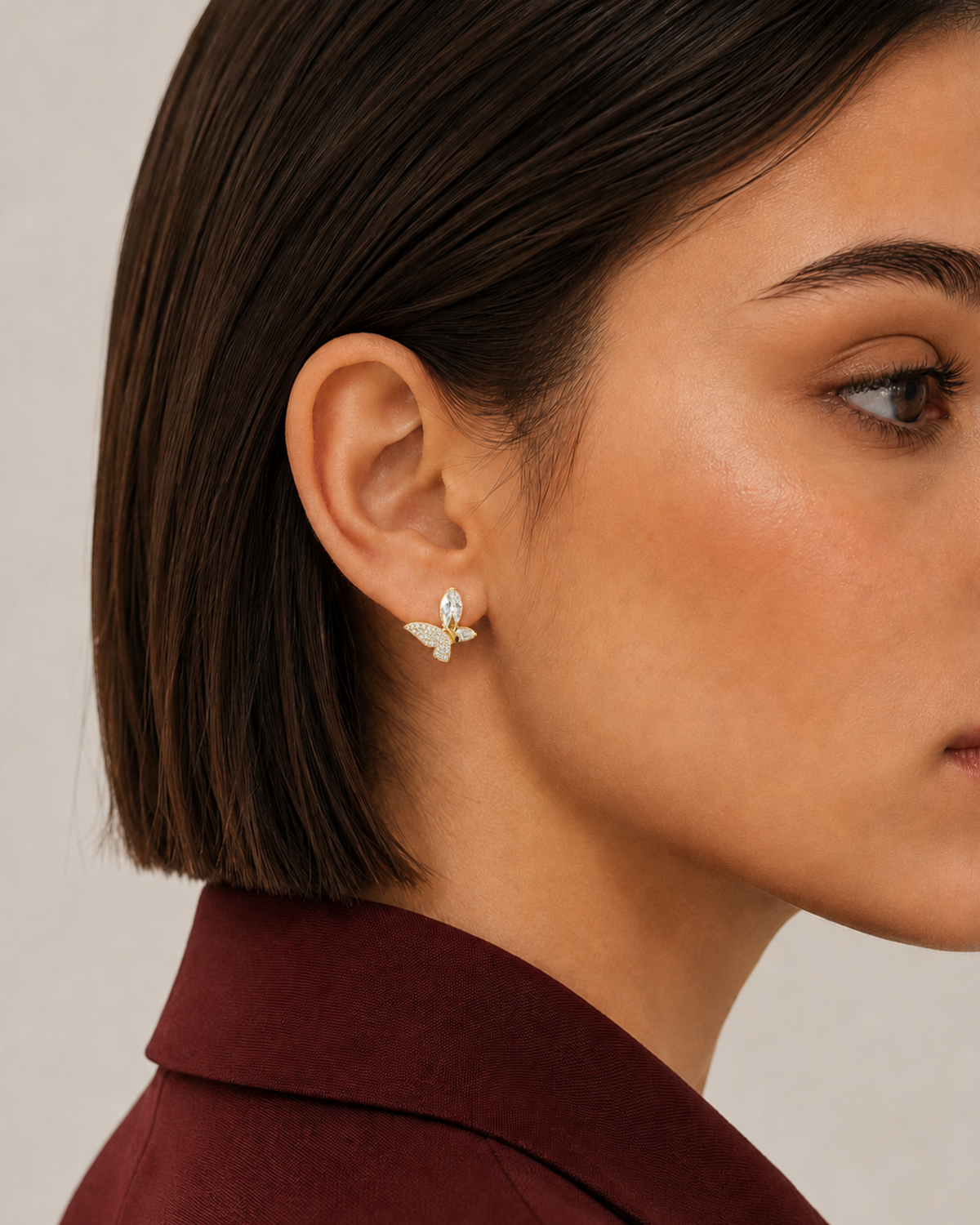 Elysia Earrings