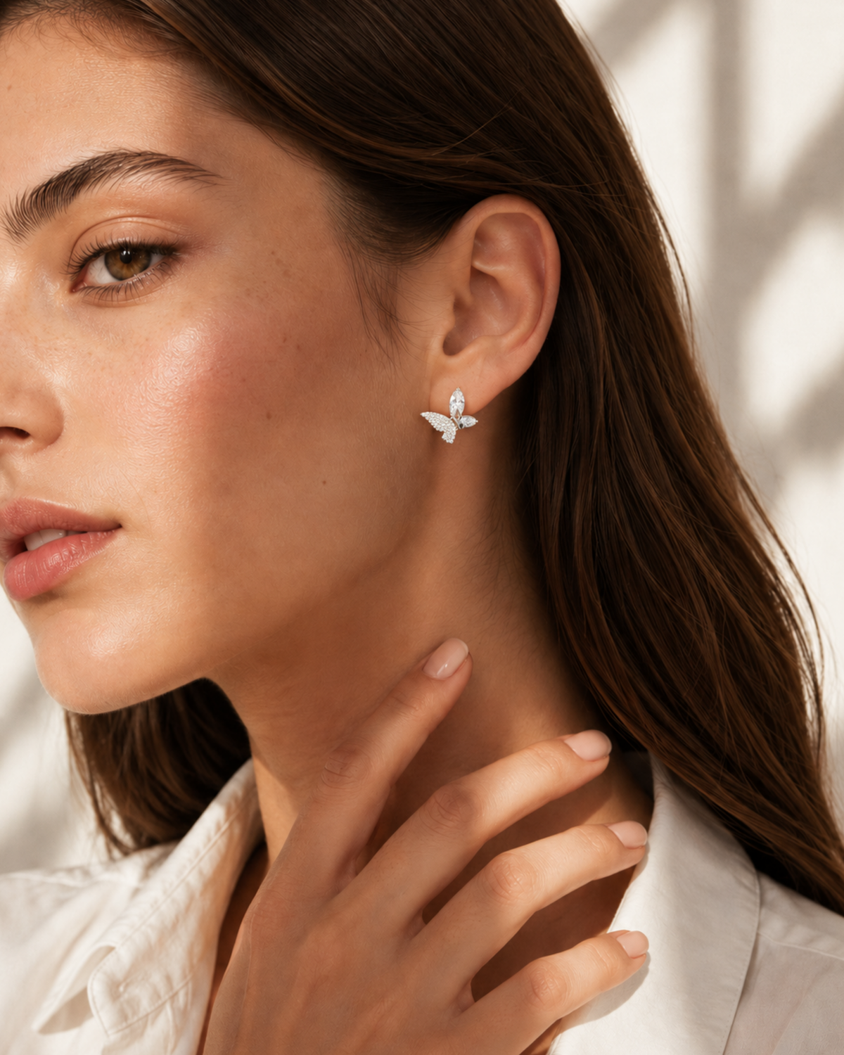 Elysia Earrings