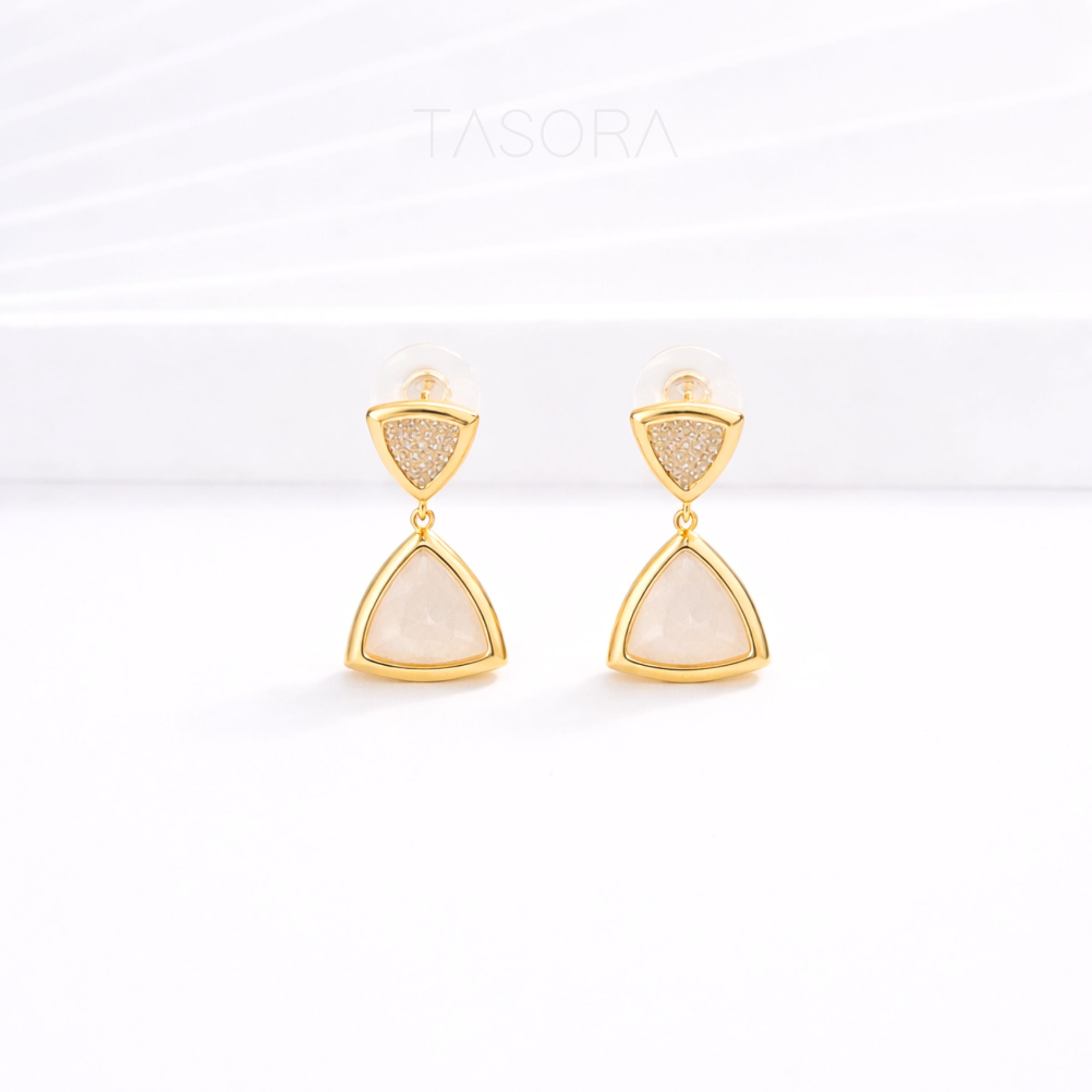 Gleamlet Earrings