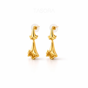 Hibelle Drop Earrings