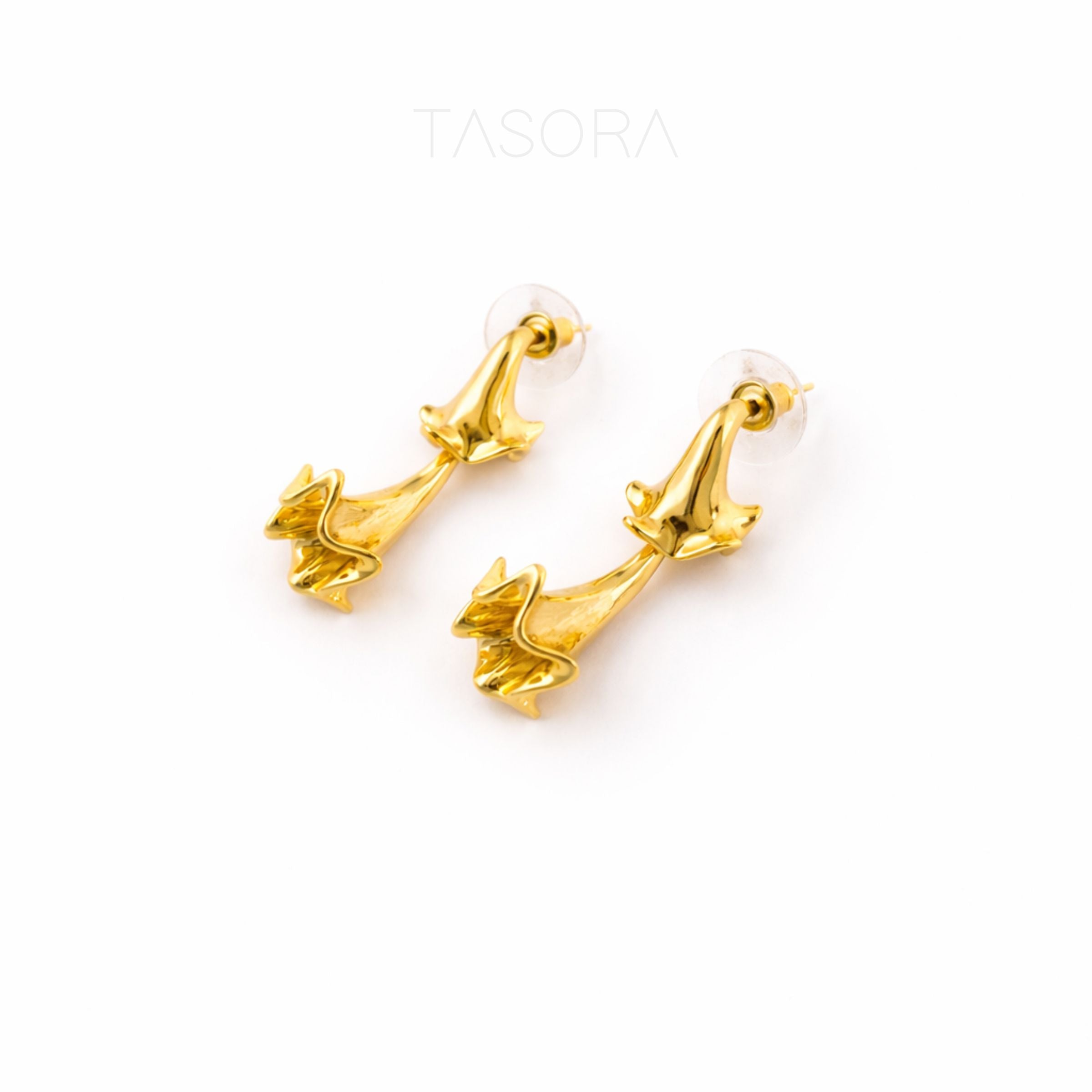 Hibelle Drop Earrings