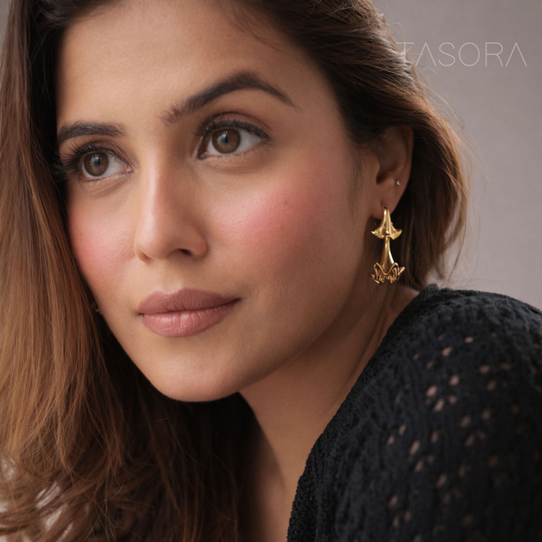 Hibelle Drop Earrings