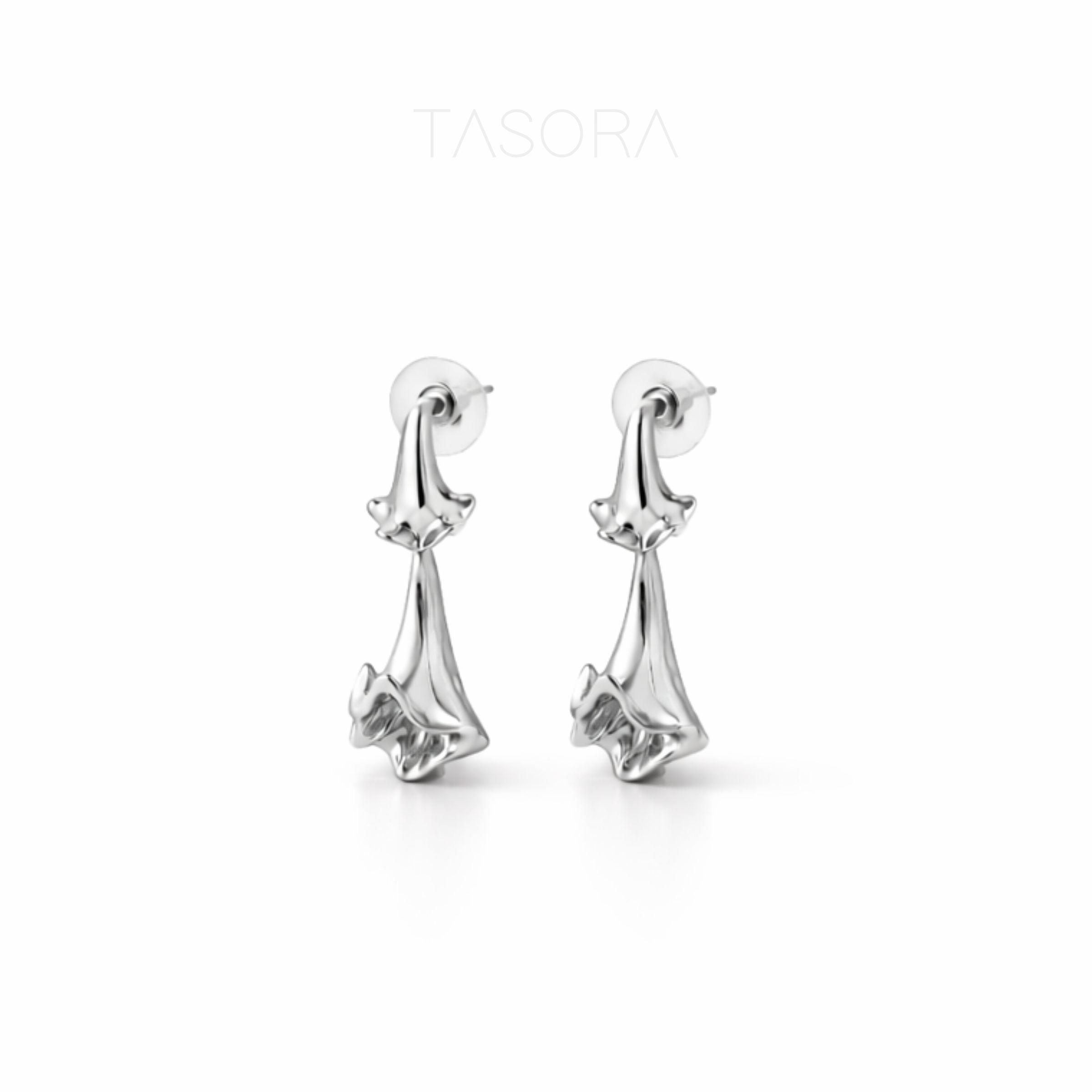 Hibelle Drop Earrings