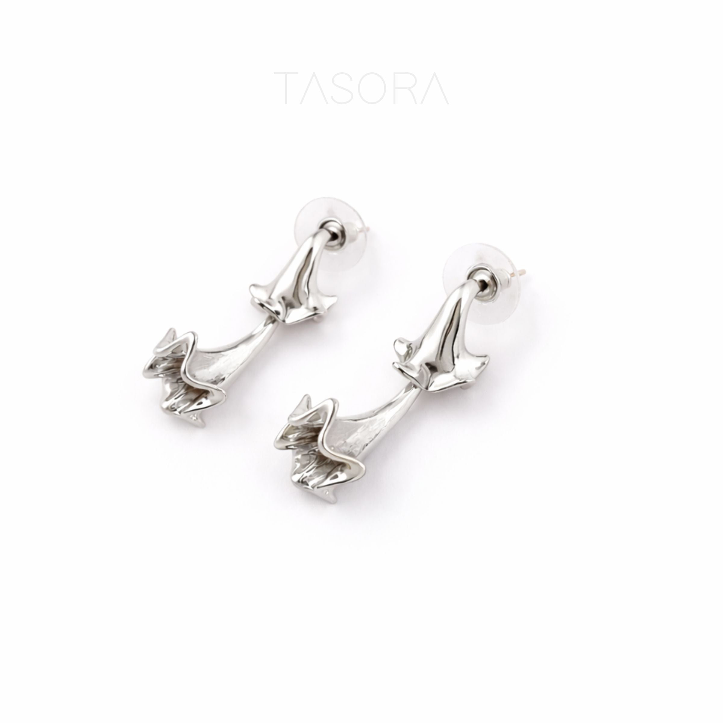 Hibelle Drop Earrings