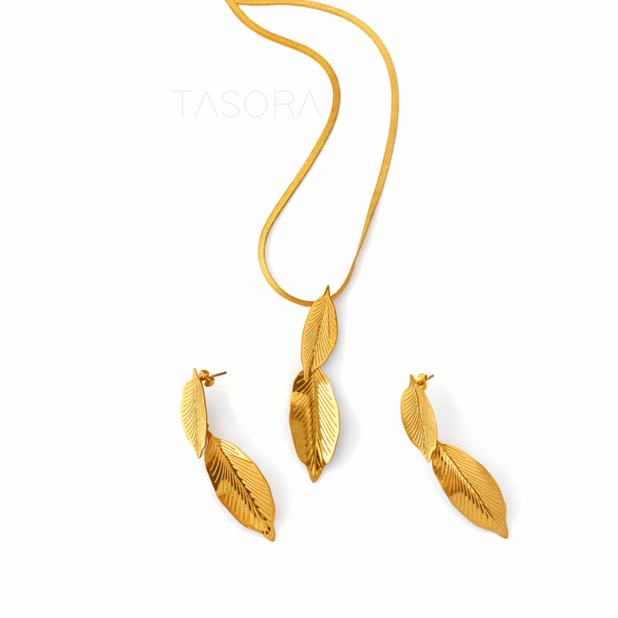 e340aa87-9081-4364-928c-cd6430dad446/Lustre_Leaf_Necklace_Earrings_Set_golden1.jpg